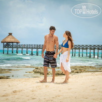 Mayan Palace Riviera Maya 