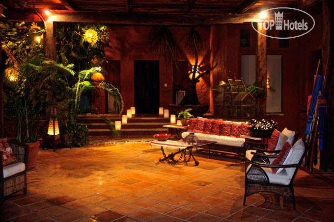 New photos from tourists Casa de los Suenos 5*