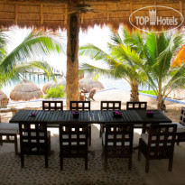 Casa de los Suenos