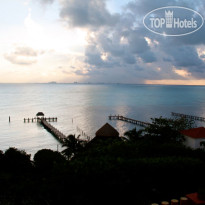 Casa de los Suenos