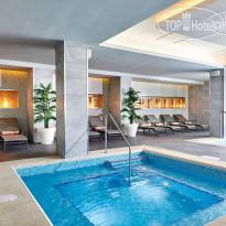 Riu Palace Costa Mujeres 