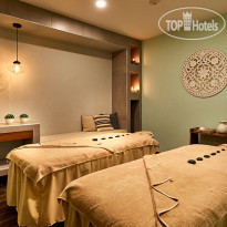 Riu Palace Costa Mujeres 