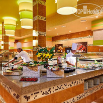 Riu Palace Costa Mujeres