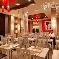 Riu Palace Costa Mujeres