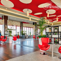 Riu Palace Costa Mujeres 