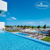 Riu Palace Costa Mujeres 