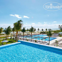 Riu Palace Costa Mujeres 