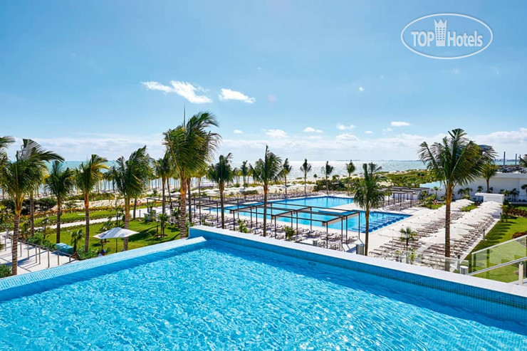 Riu Palace Costa Mujeres