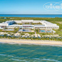 Riu Palace Costa Mujeres 