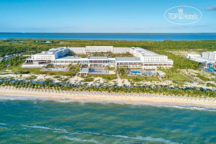 Riu Palace Costa Mujeres