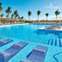 Riu Palace Costa Mujeres