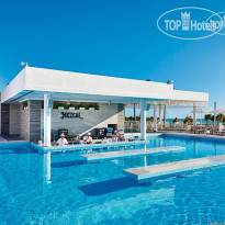 Riu Palace Costa Mujeres