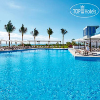 Riu Palace Costa Mujeres