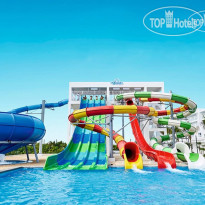 Riu Palace Costa Mujeres