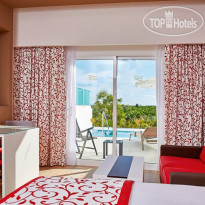 Riu Palace Costa Mujeres