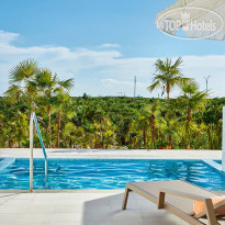 Riu Palace Costa Mujeres