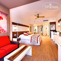 Riu Palace Costa Mujeres