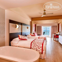 Riu Palace Costa Mujeres