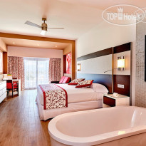 Riu Palace Costa Mujeres