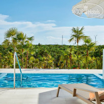 Riu Palace Costa Mujeres