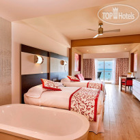 Riu Palace Costa Mujeres