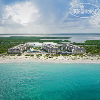 Majestic Elegance Costa Mujeres  