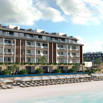 Majestic Elegance Costa Mujeres  