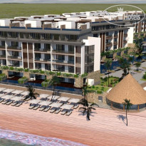 Majestic Elegance Costa Mujeres  