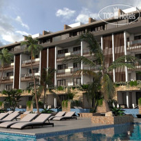 Majestic Elegance Costa Mujeres  