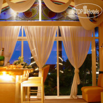 Villa Rolandi Thalasso Spa 