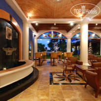 Villa Rolandi Thalasso Spa 