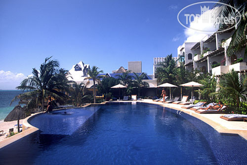 Hotel photo Villa Rolandi Thalasso Spa 5*
