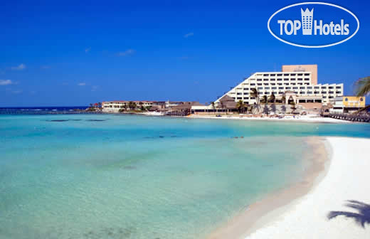 Hotel photo Mia Reef Isla Mujeres  3*