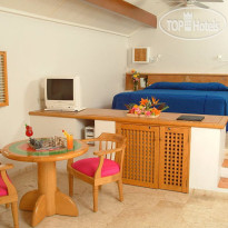 Villa Vera Puerto Isla Mujeres Hotel Marina & Beach 