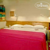 Villa Vera Puerto Isla Mujeres Hotel Marina & Beach 