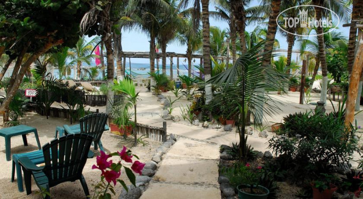 Hotel photo Villa Kiin 3*
