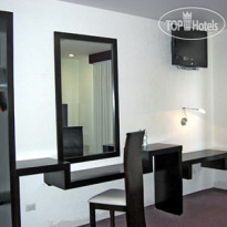 Aguascalientes Hotel 