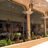 Aguascalientes Hotel 