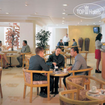 Aranzazu Plaza Kristal Hotel 