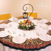 Aranzazu Plaza Kristal Hotel 