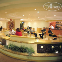 Aranzazu Plaza Kristal Hotel 