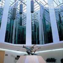 Aranzazu Plaza Kristal Hotel 