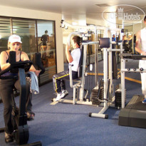 Aranzazu Plaza Kristal Hotel 