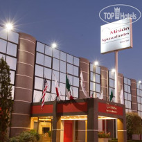 Mision Aguascalientes Zona Sur