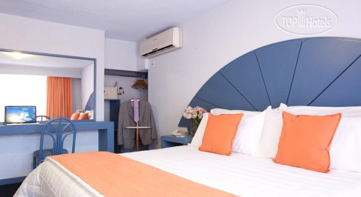 New photos from tourists Mision Aguascalientes Zona Sur 4*
