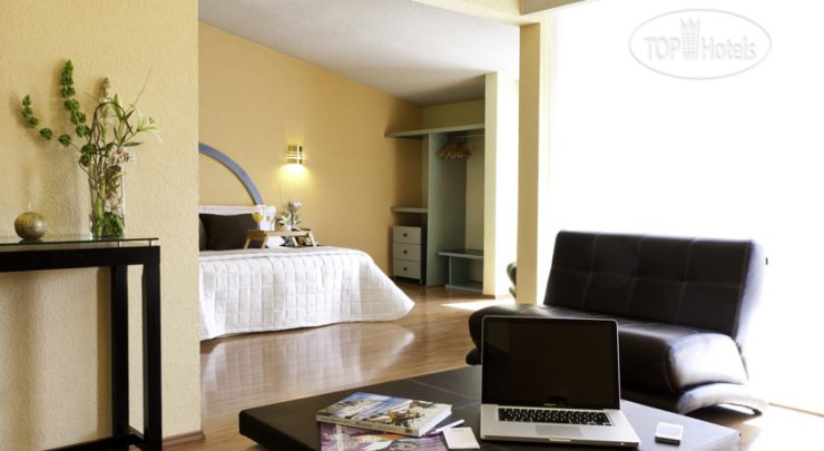 New photos from tourists Mision Express Aguascalientes Zona Norte 3*