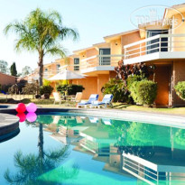 Mision Express Aguascalientes Zona Norte 