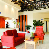 Mision Express Aguascalientes Zona Norte 