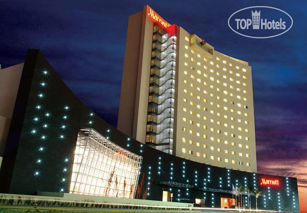 Marriott Aguascalientes