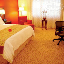 Marriott Aguascalientes 